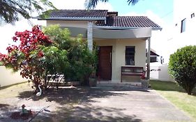 Casa No Condomínio Caminho Da Serra