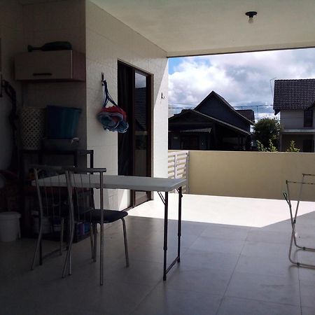 Casa No Condomínio Caminho Da Serra Bananeiras Exterior foto