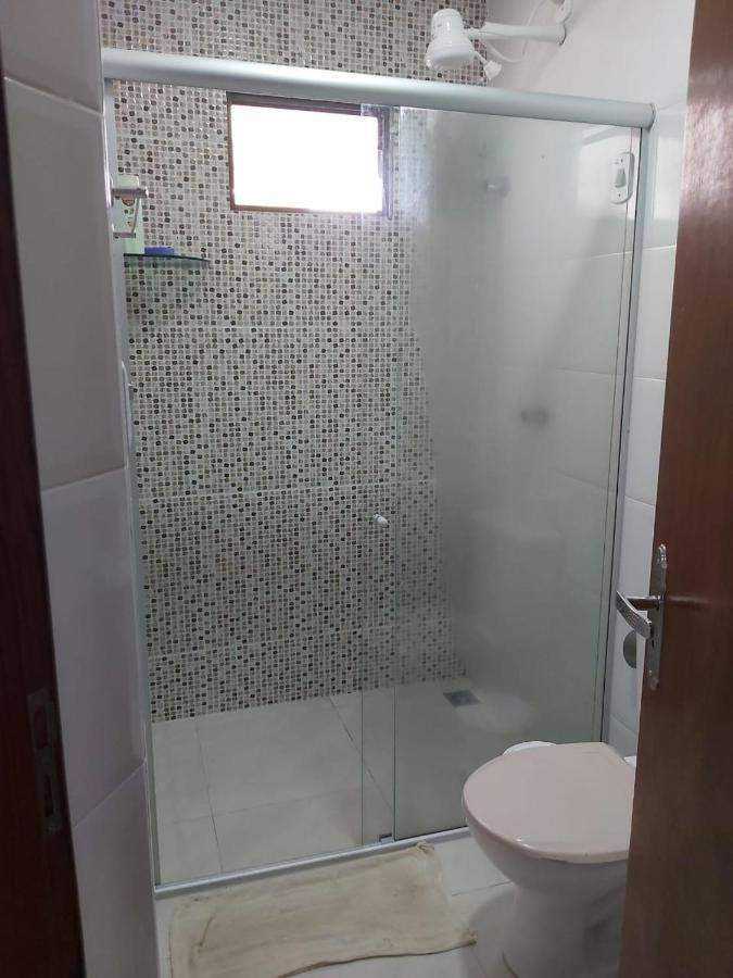 Casa No Condomínio Caminho Da Serra Bananeiras Exterior foto