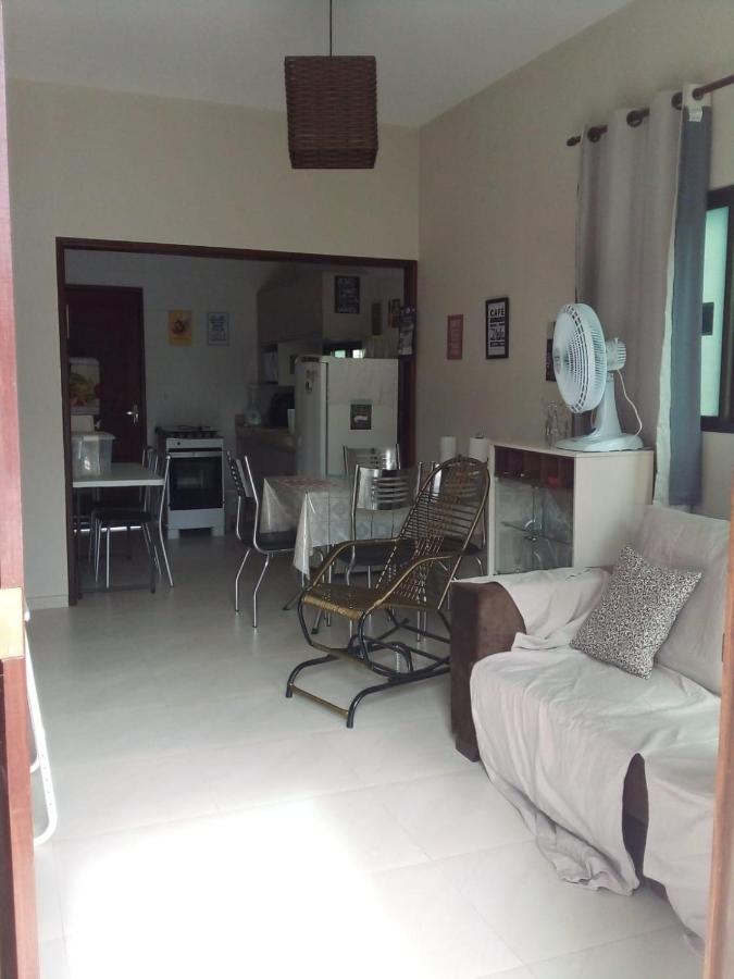 Casa No Condomínio Caminho Da Serra Bananeiras Exterior foto