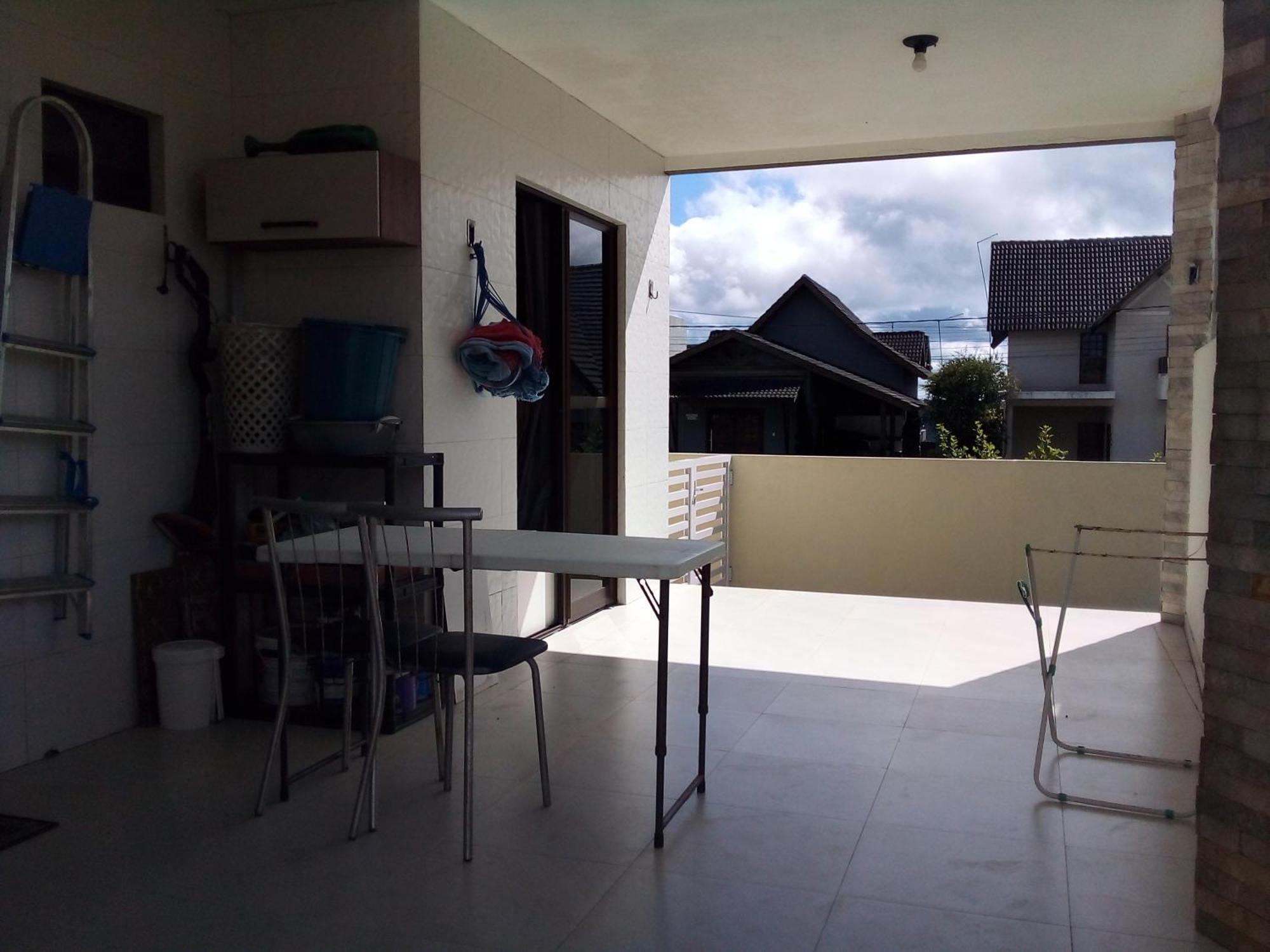 Casa No Condomínio Caminho Da Serra Bananeiras Exterior foto