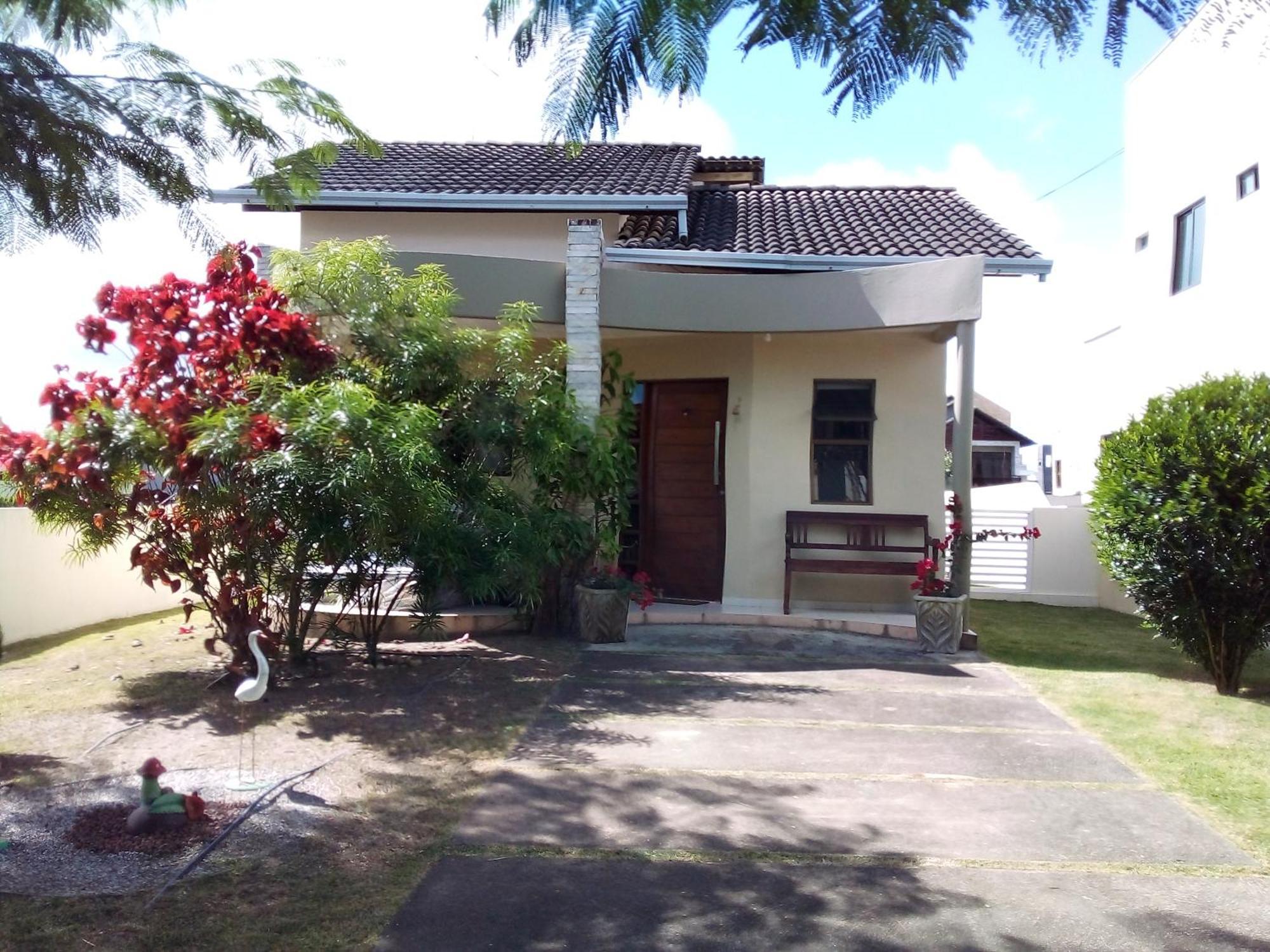 Casa No Condomínio Caminho Da Serra Bananeiras Exterior foto